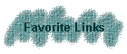 Favorite Links